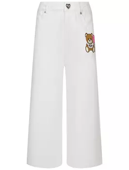 Брюки Moschino