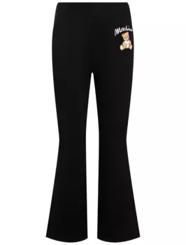 Брюки Moschino