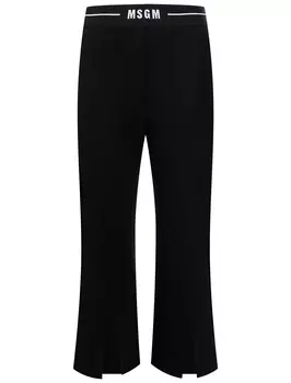 Брюки MSGM