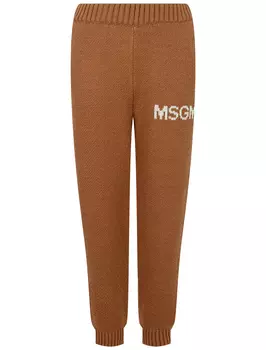 Брюки MSGM