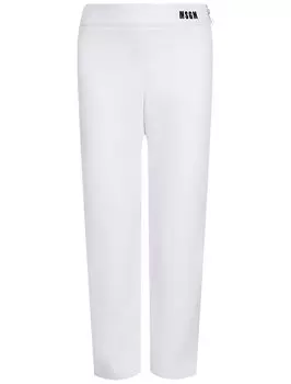 Брюки MSGM