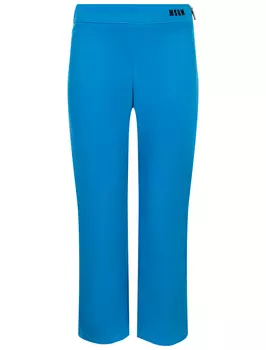 Брюки MSGM