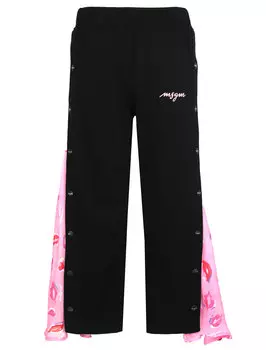 Брюки MSGM