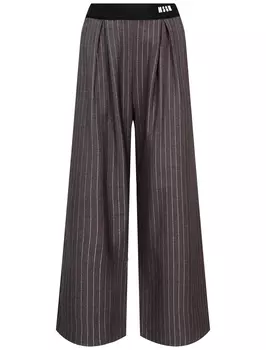 Брюки MSGM