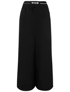 Брюки MSGM