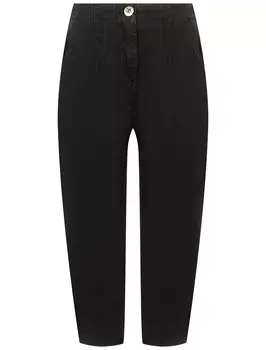 Брюки PATRIZIA PEPE