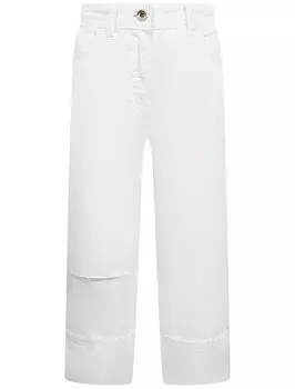 Брюки PATRIZIA PEPE