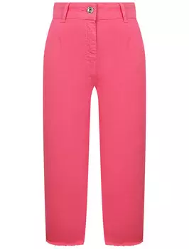 Брюки PATRIZIA PEPE