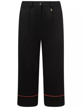 Брюки Patrizia Pepe