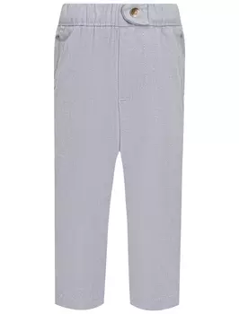 Брюки Sergent Major