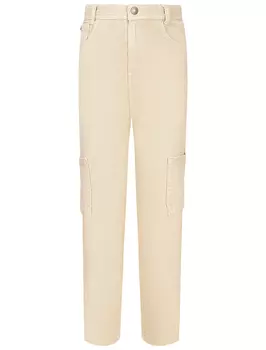 Брюки Sergent Major