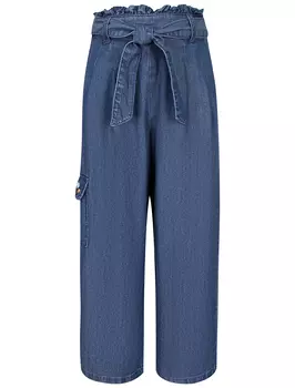 Брюки Sergent Major