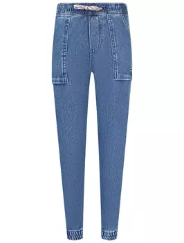 Брюки Sergent Major