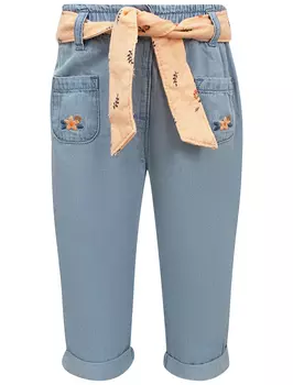 Брюки Sergent Major