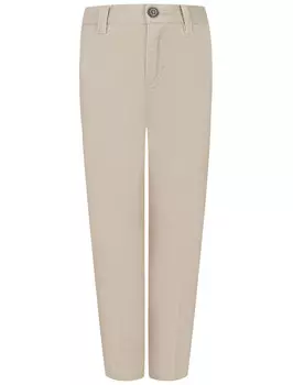 Брюки SILVER SPOON