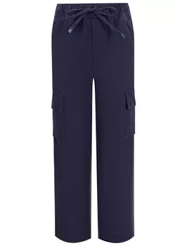 Брюки SILVER SPOON