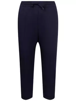 Брюки SILVER SPOON