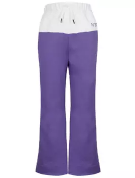 Брюки спортивные №21 kids