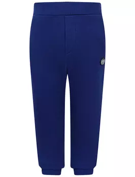 Брюки спортивные EMPORIO ARMANI