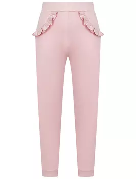 Брюки спортивные BALLOON CHIC