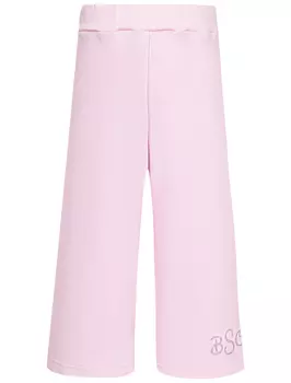 Брюки спортивные Balloon Chic