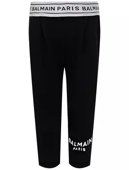 Брюки спортивные Balmain