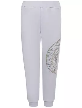 Брюки спортивные Balmain