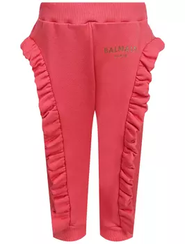 Брюки спортивные Balmain