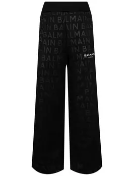 Брюки спортивные Balmain