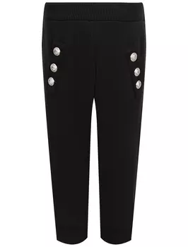 Брюки спортивные Balmain