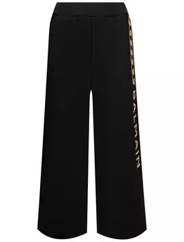 Брюки спортивные Balmain