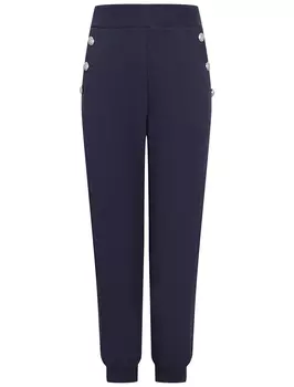 Брюки спортивные Balmain