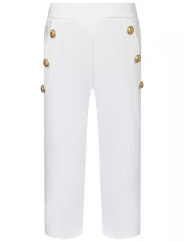 Брюки спортивные Balmain