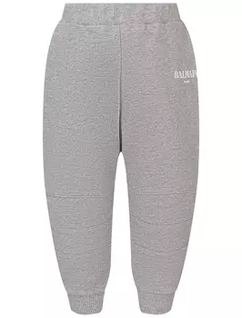 Брюки спортивные Balmain