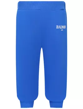 Брюки спортивные Balmain