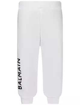 Брюки спортивные Balmain