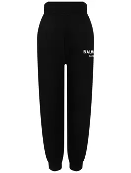 Брюки спортивные Balmain