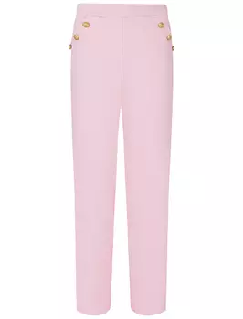 Брюки спортивные Balmain