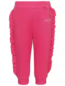 Брюки спортивные Balmain