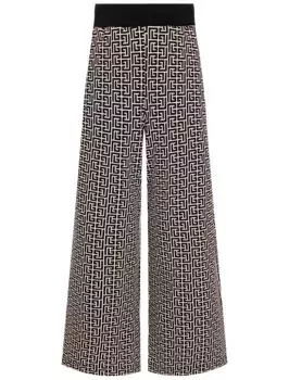 Брюки спортивные Balmain