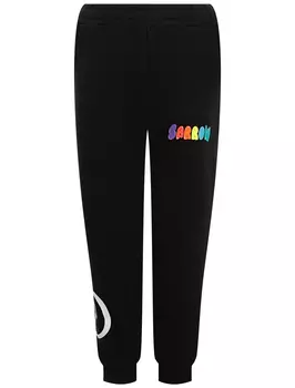 Брюки спортивные BARROW