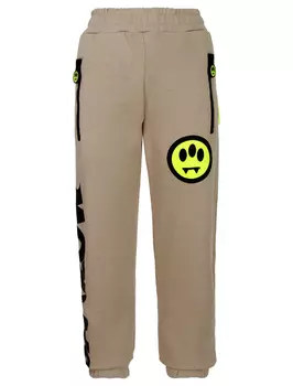 Брюки спортивные BARROW