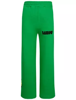 Брюки спортивные BARROW