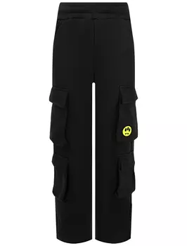 Брюки спортивные BARROW