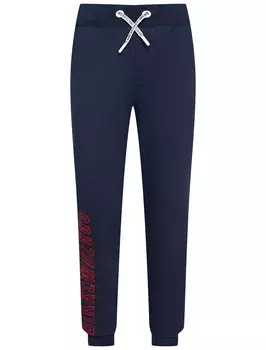 Брюки спортивные Bikkembergs