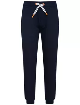 Брюки спортивные Bikkembergs