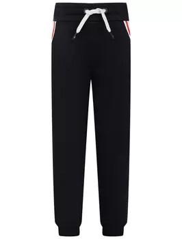 Брюки спортивные Bikkembergs