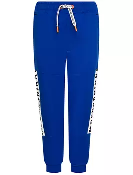 Брюки спортивные Bikkembergs