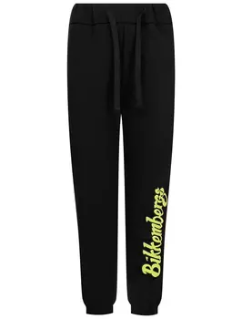 Брюки спортивные Bikkembergs