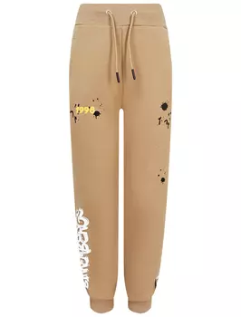 Брюки спортивные Bikkembergs